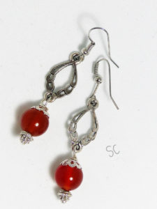 Cornaline BO "Sublimes Créations"