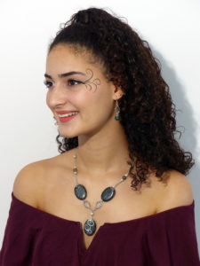 Agate Mousse "Sublimes Créations"